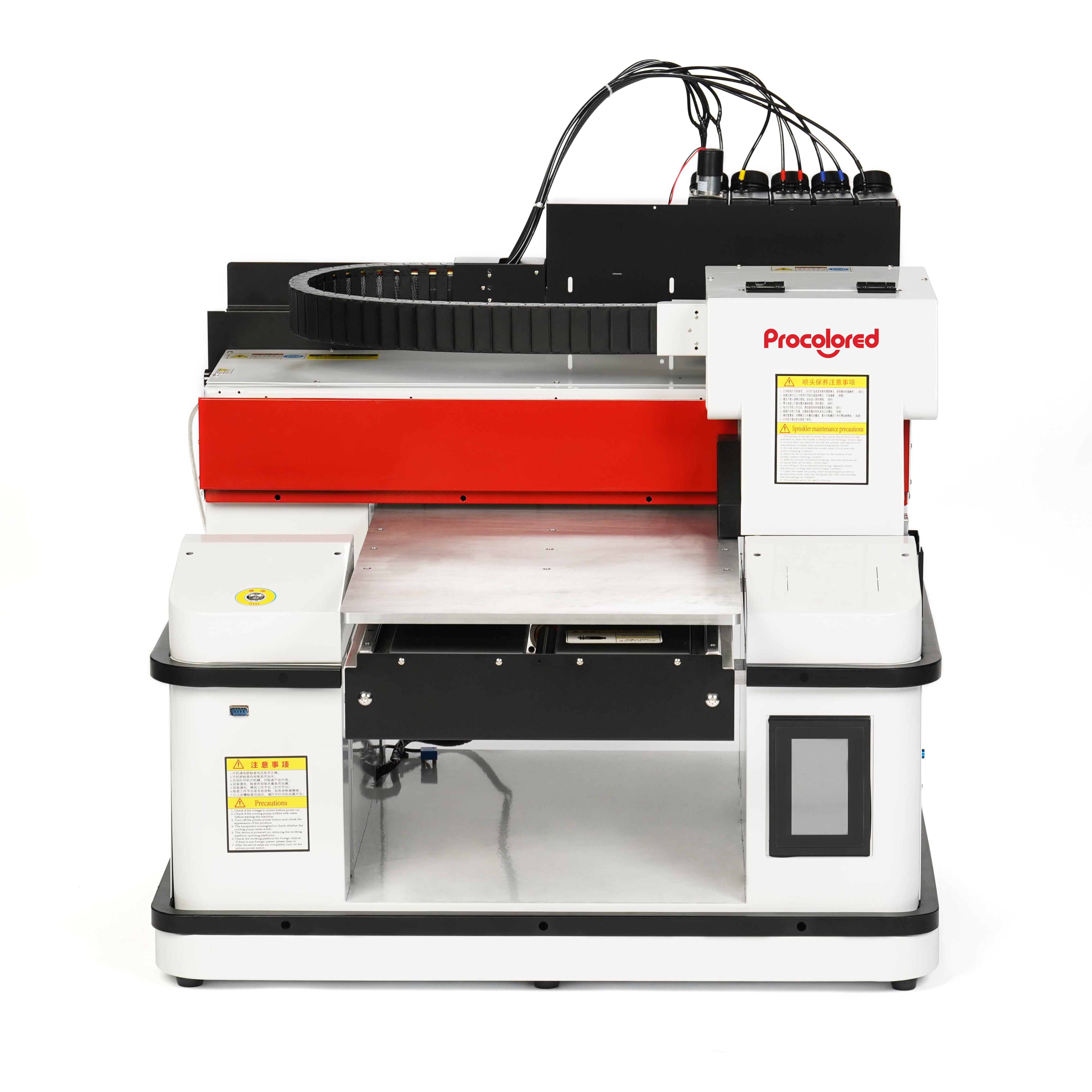 Procolored VF13 UV DTF A3 Mini 13’’ dual XP600 + Bracket