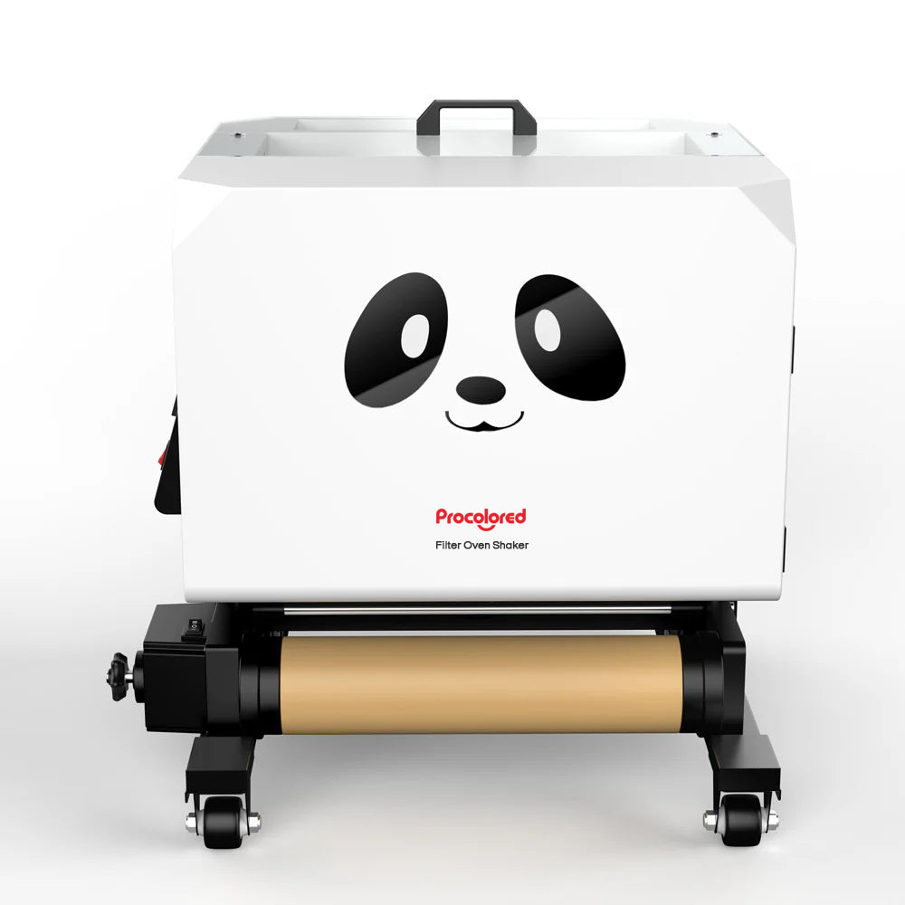 Procolored Powder Shaking and Drying All-In-One Machine For DTF Printer