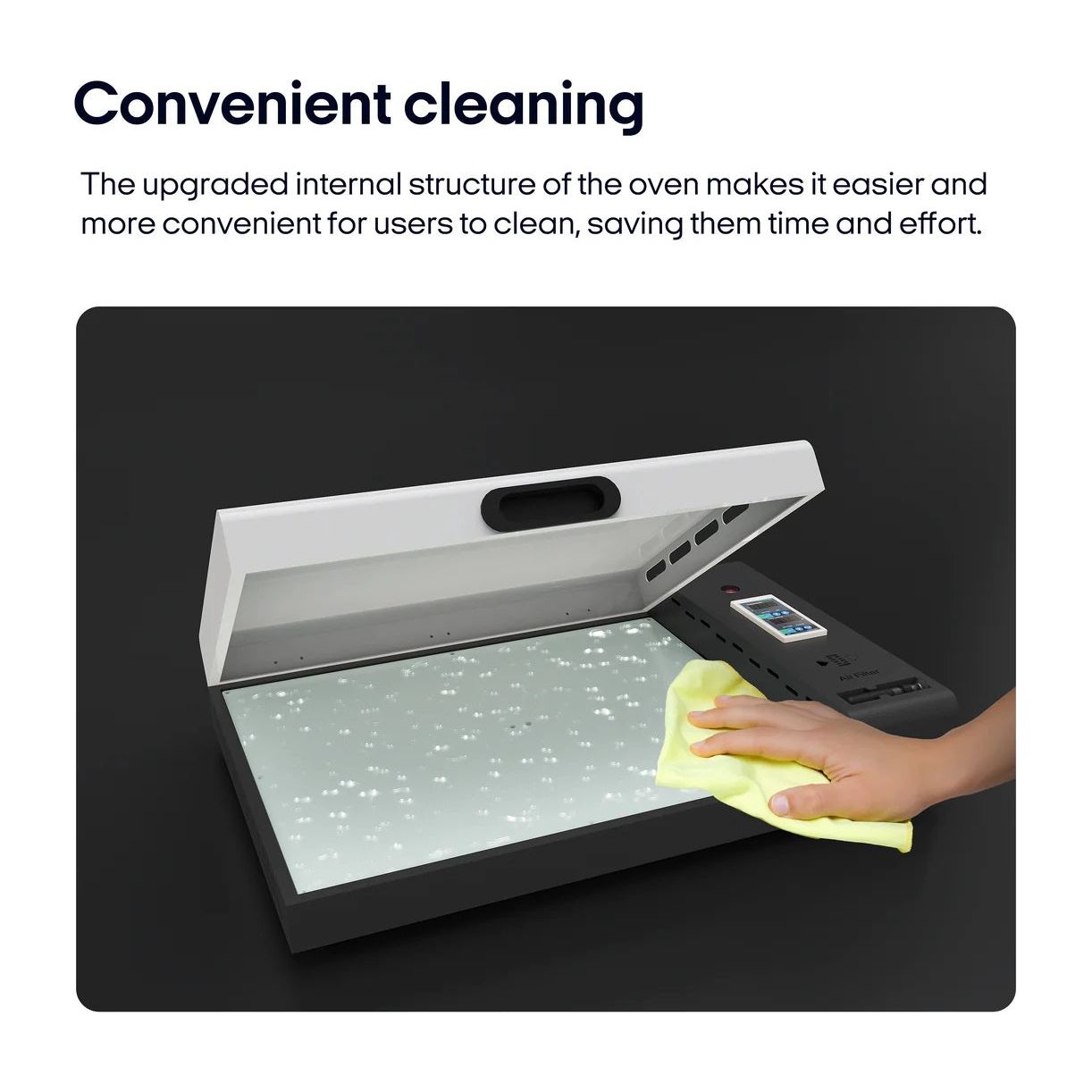 Procolored Drying Oven For DTF Printer