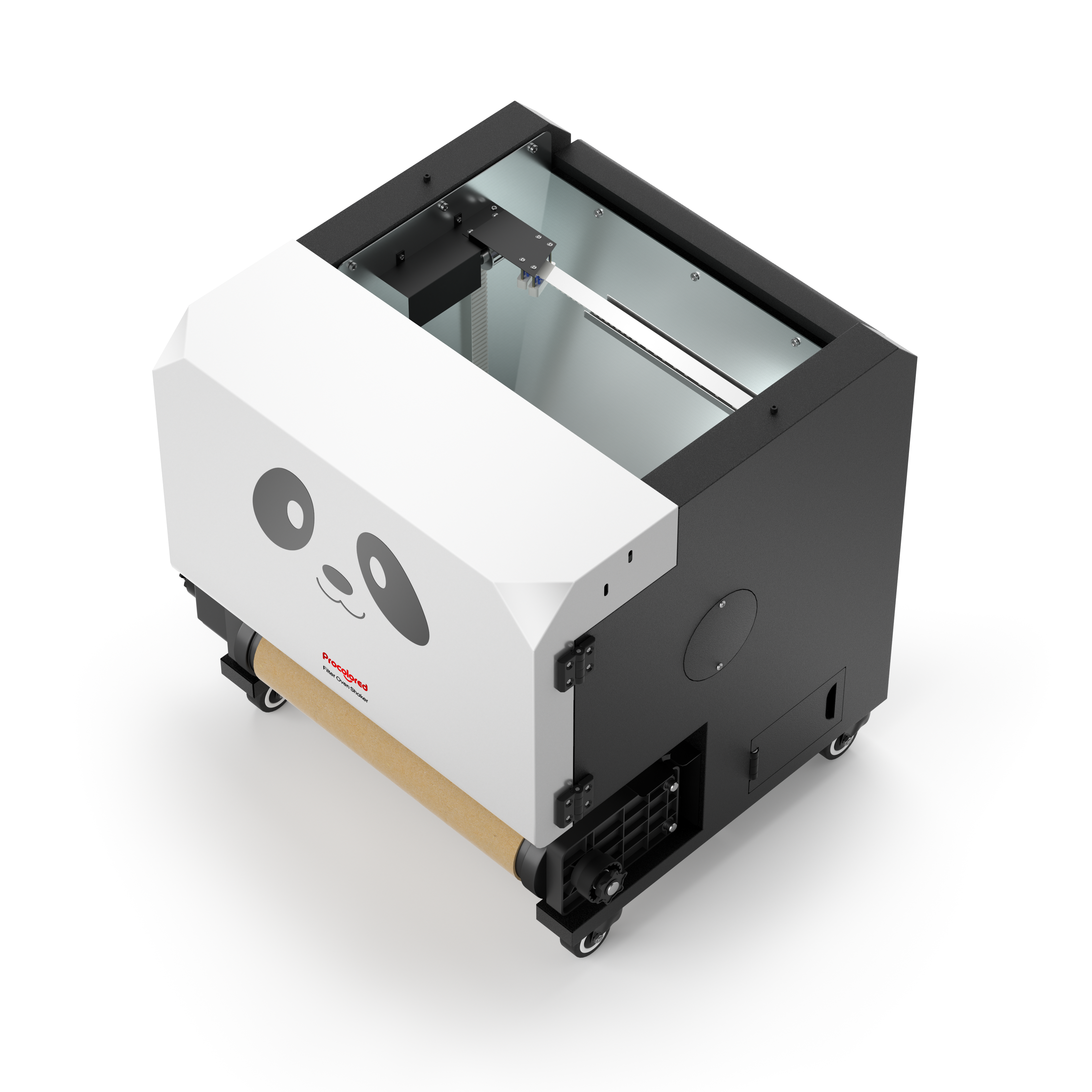 Procolored Powder Shaking and Drying All-In-One Machine For DTF Printer