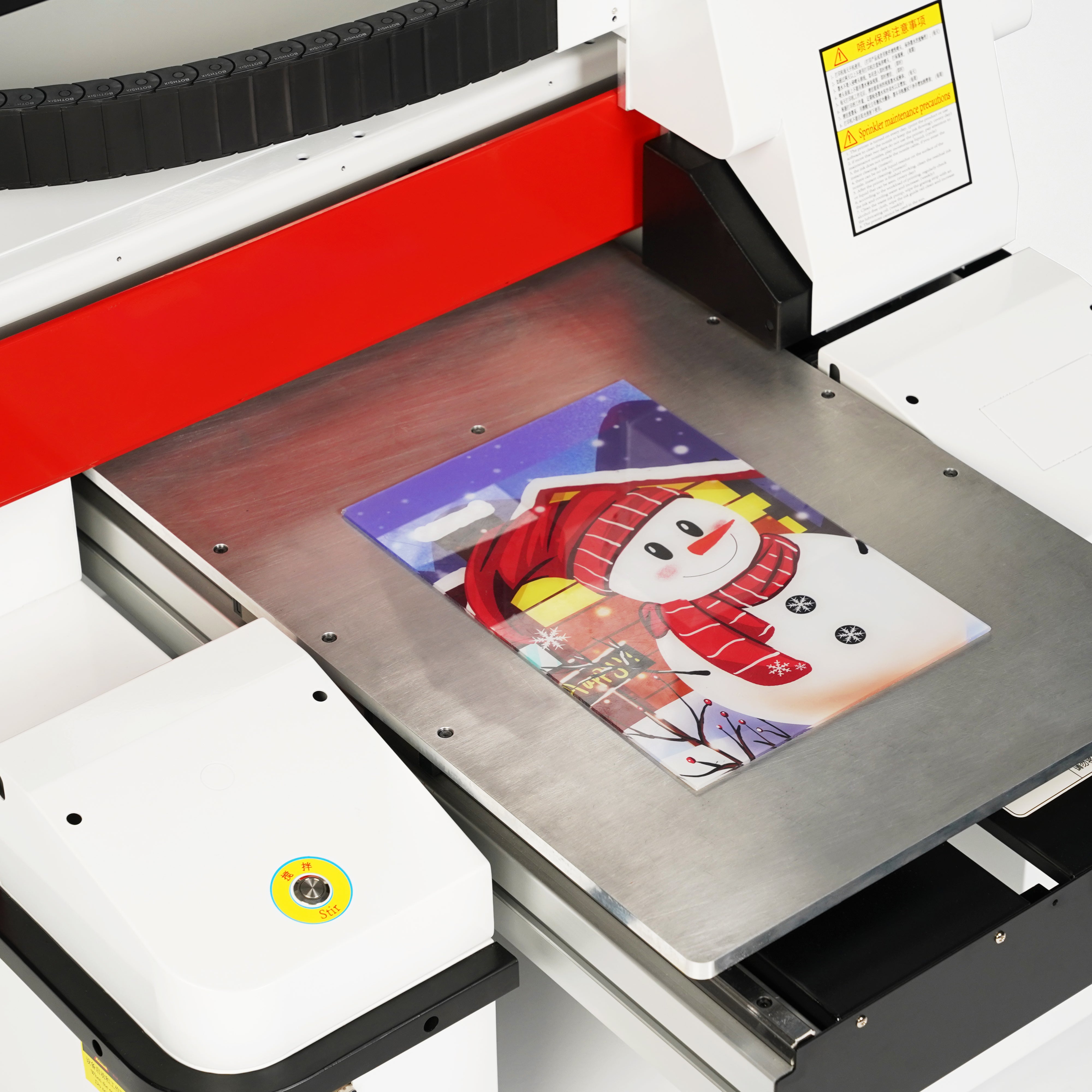 Procolored VF13 UV DTF A3 Mini 13’’ dual XP600