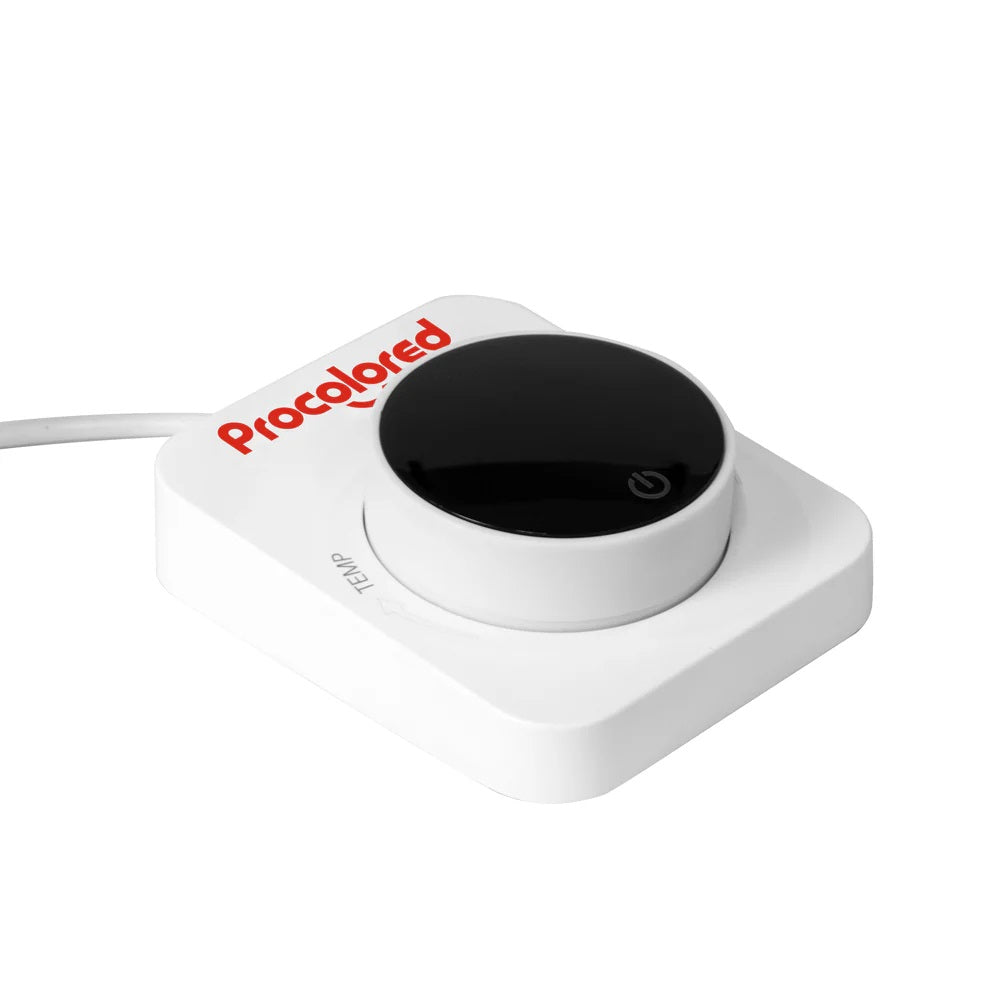 Procolored Heat Press Machine For DTF Printer