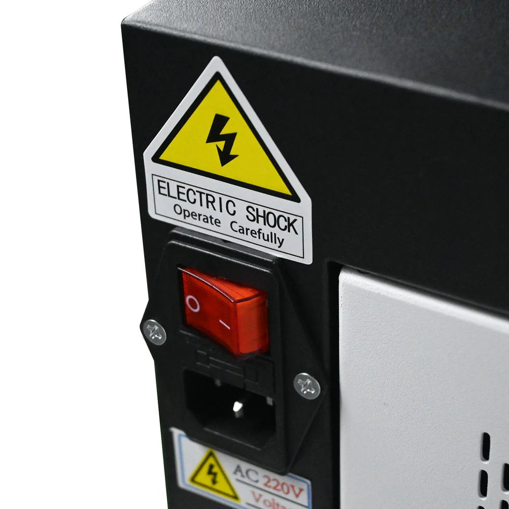 Procolored 13" Dual Heads DTF-PRO A3 DTF Printer