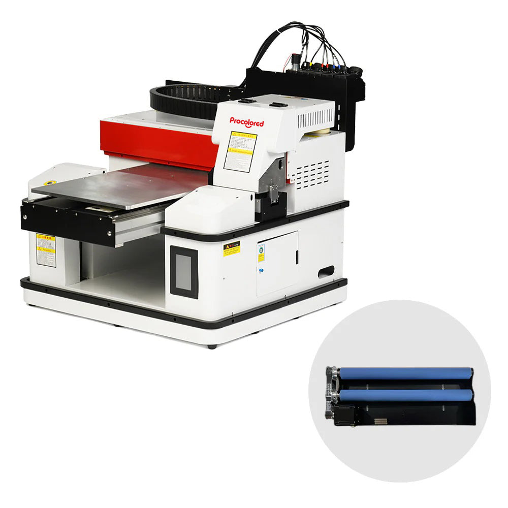 Procolored VF13 UV DTF A3 Mini 13’’ dual XP600