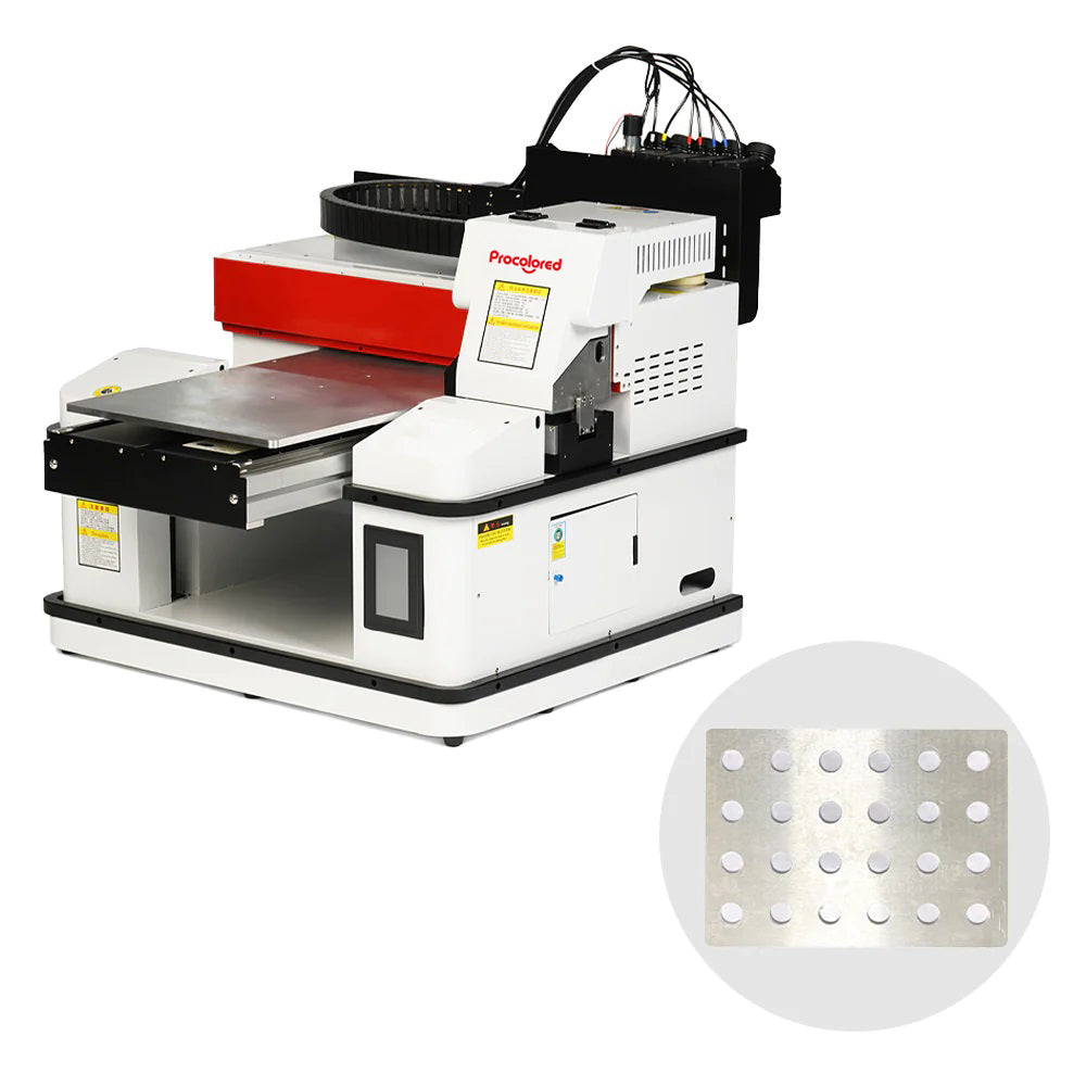 Procolored VF13 UV DTF A3 Mini 13’’ dual XP600