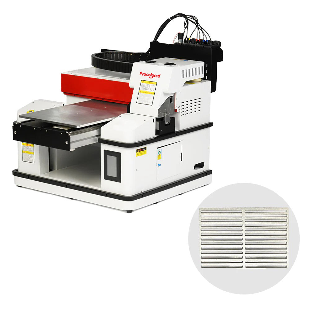 Procolored VF13 UV DTF A3 Mini 13’’ dual XP600