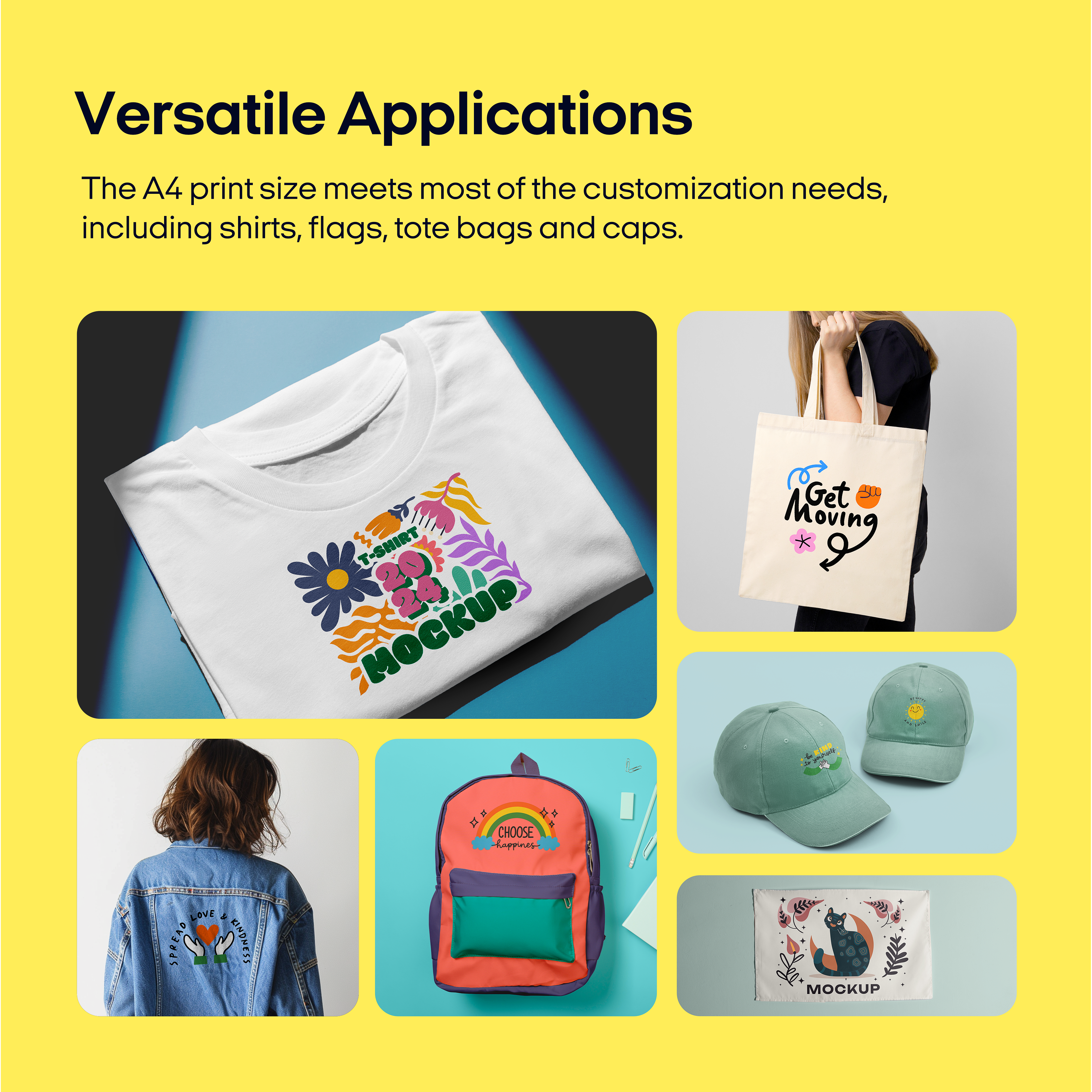 Procolored 8.2" Single Head A4 DTF Printer L800 Roller - F8 DTF A4 8.2’’ L800