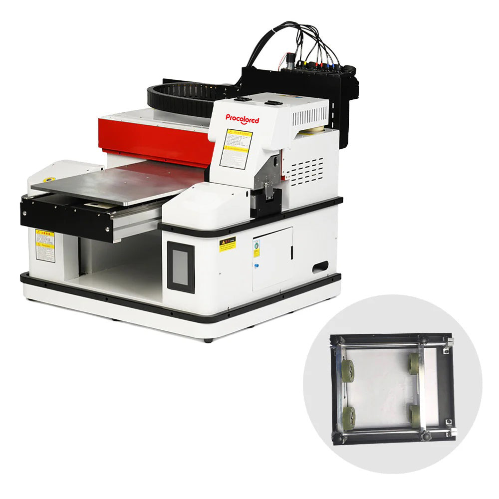 Procolored VF13 UV DTF A3 Mini 13’’ dual XP600