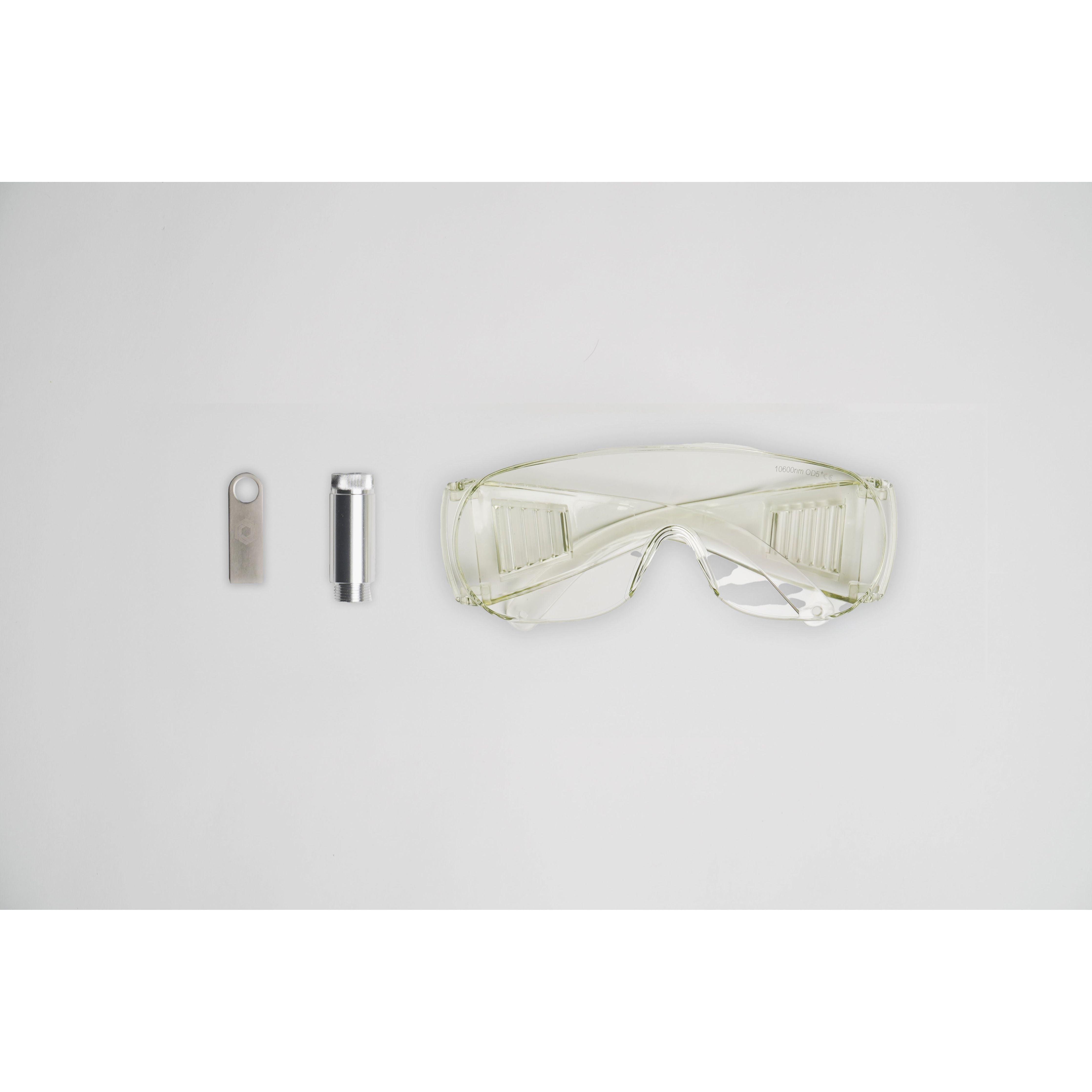 FLUX Beamo Chuck Rotary