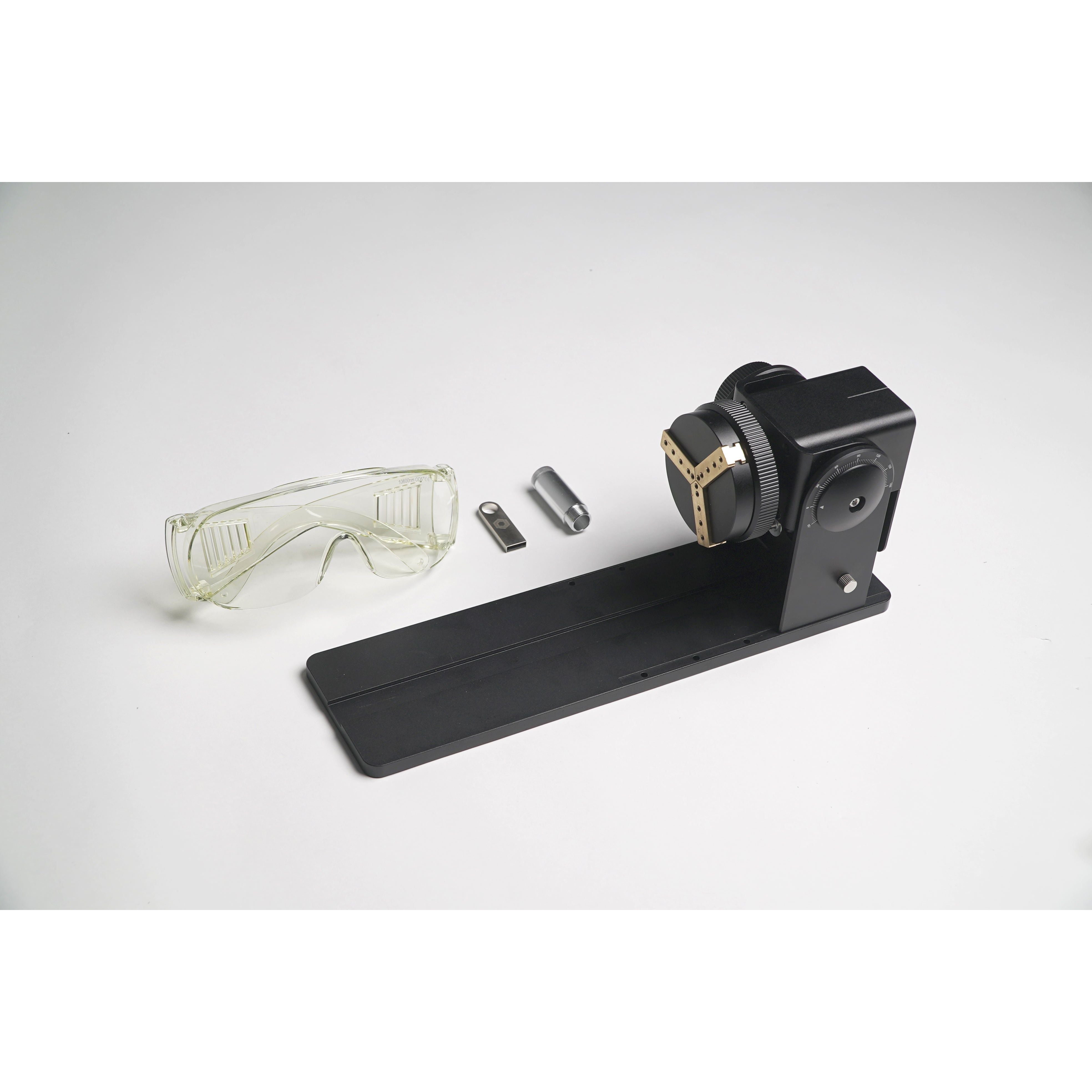 FLUX Beamo Chuck Rotary