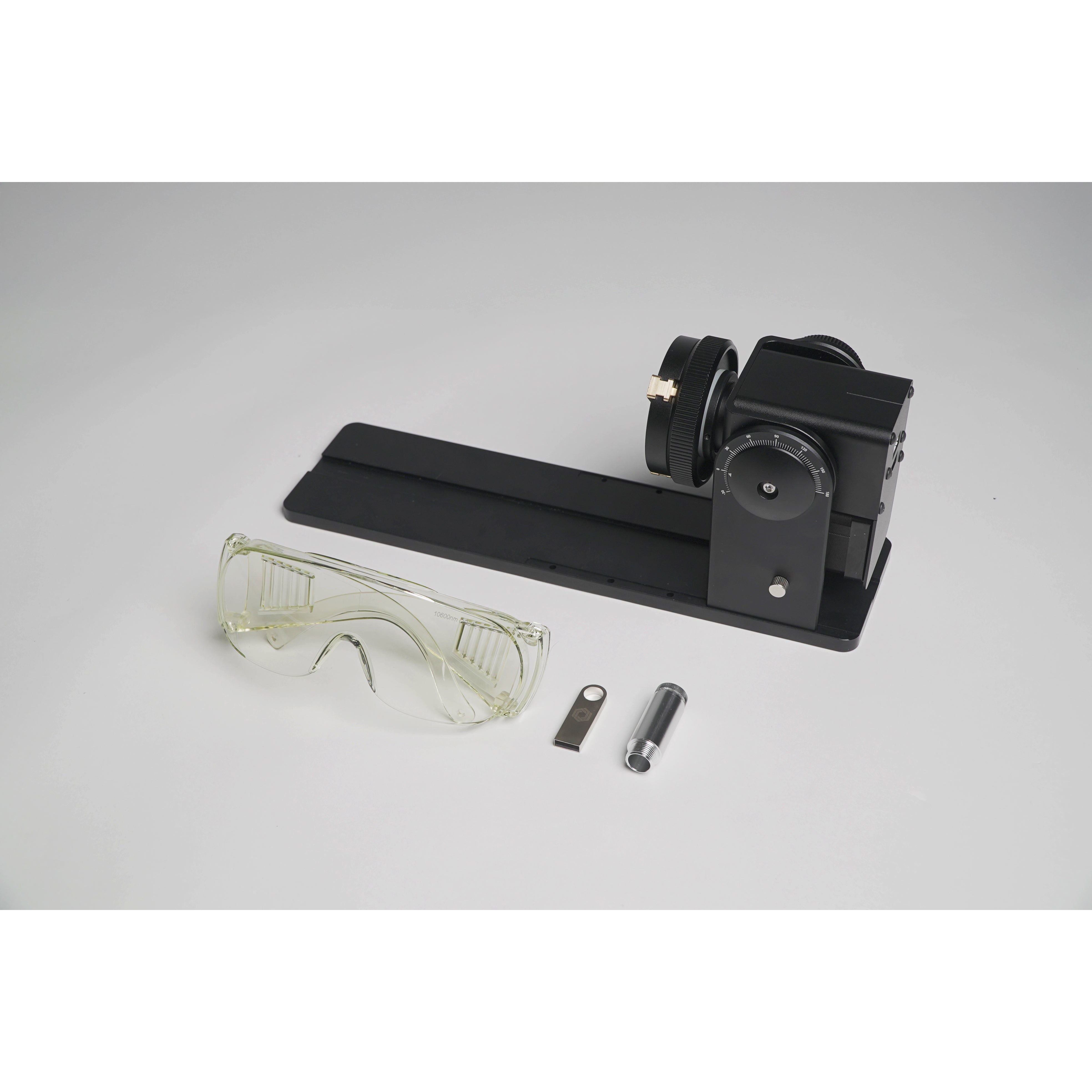 FLUX Beamo Chuck Rotary