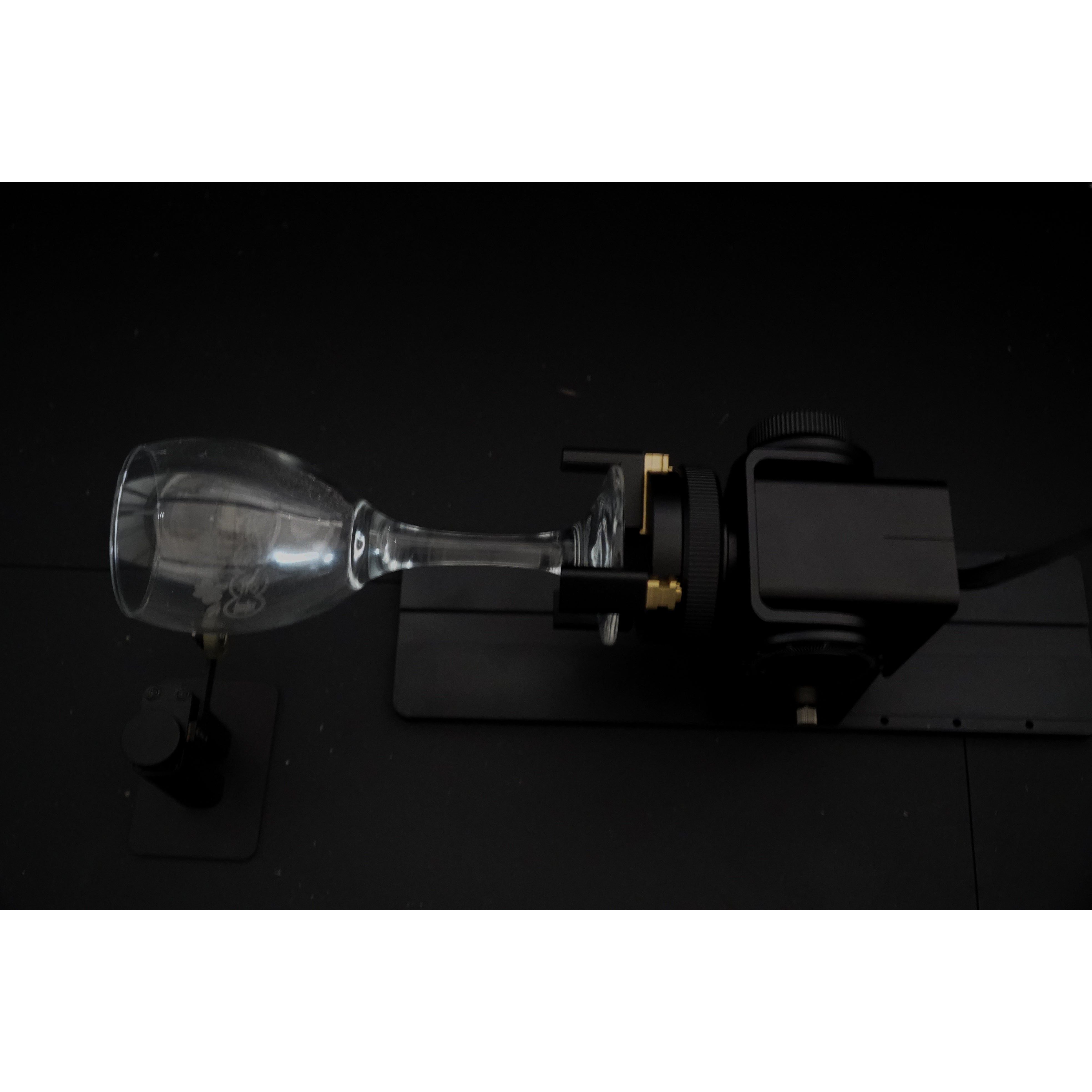 Flux Rotary Support Tower