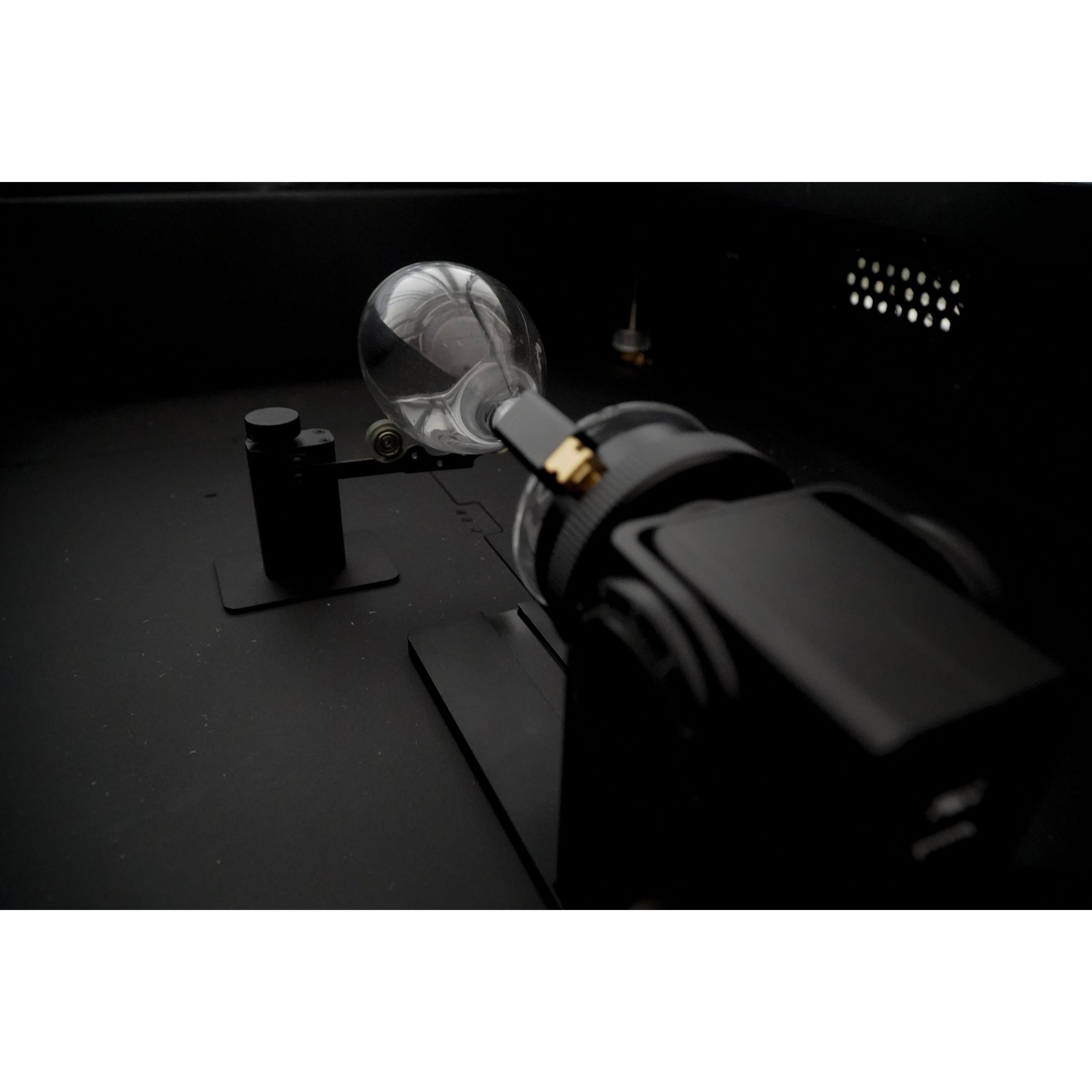 Flux Rotary Support Tower