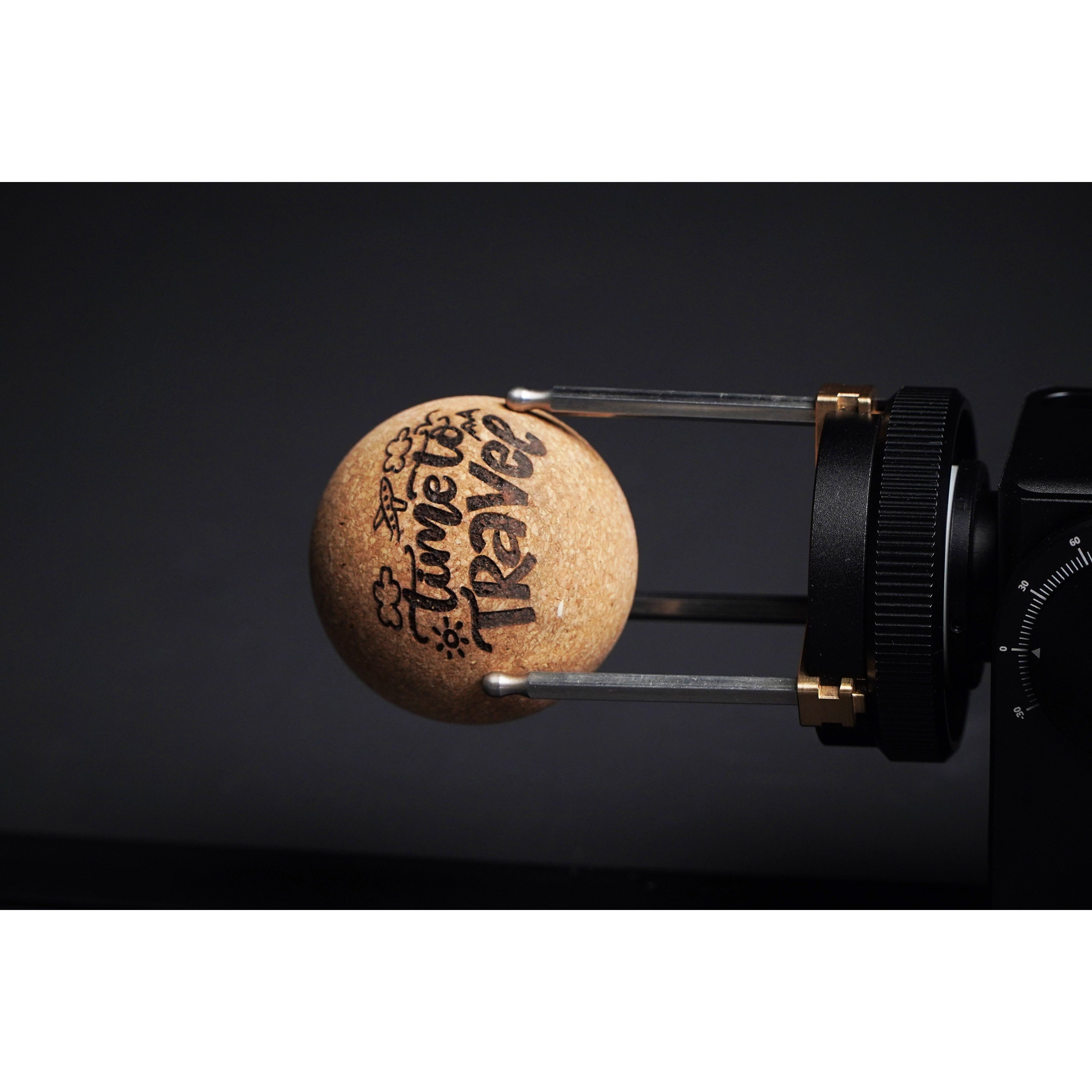 FLUX Ador Chuck Rotary