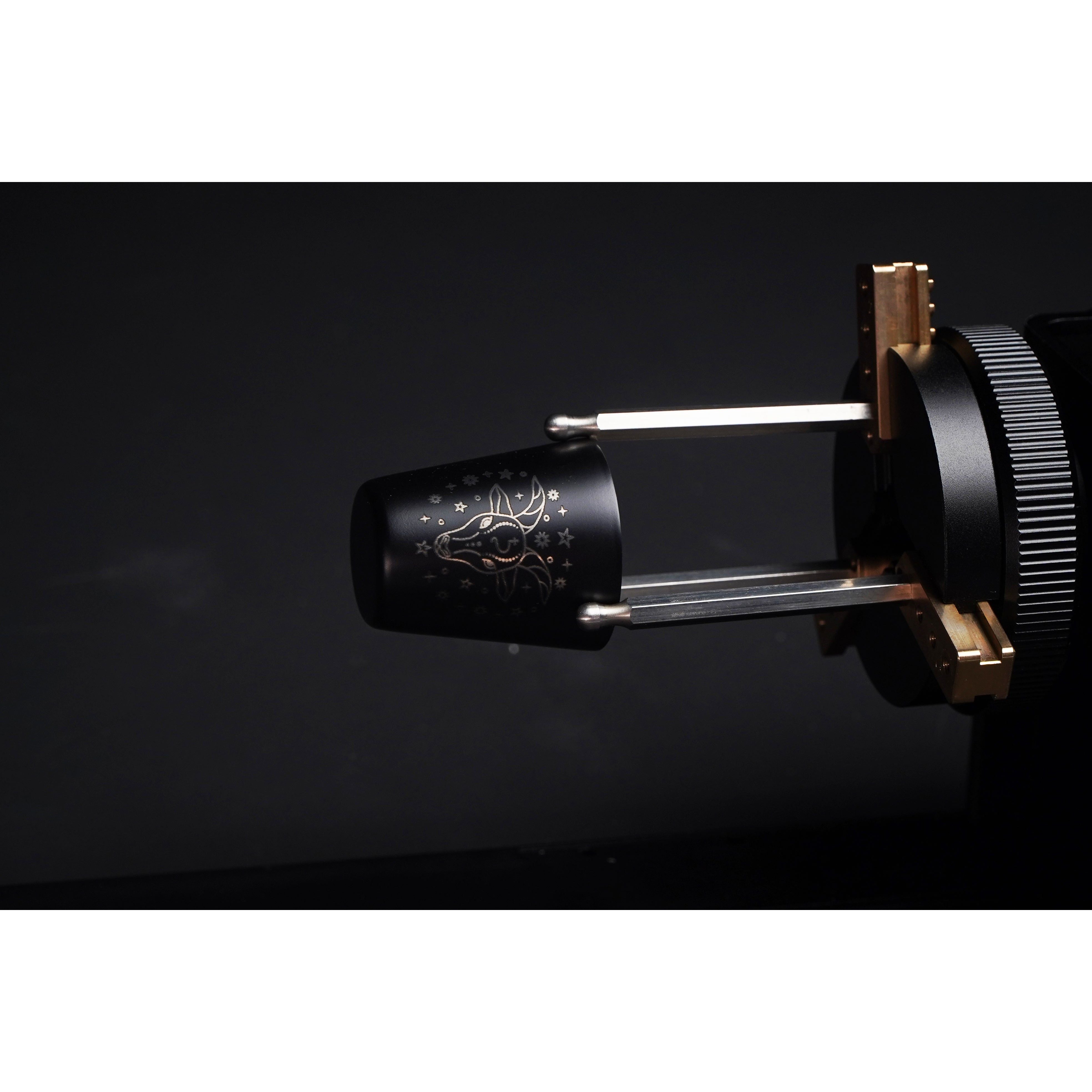 FLUX Ador Chuck Rotary