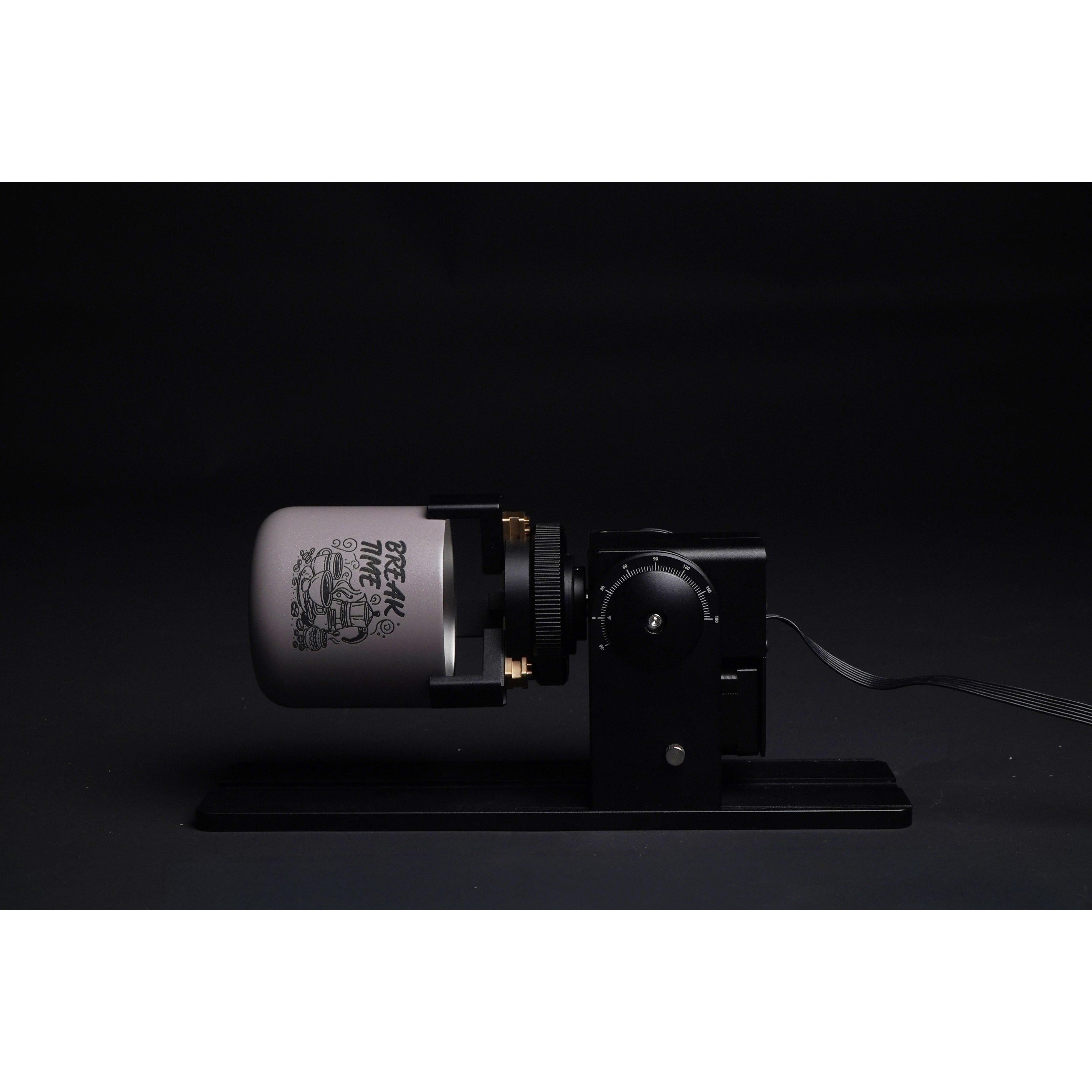 FLUX Ador Chuck Rotary