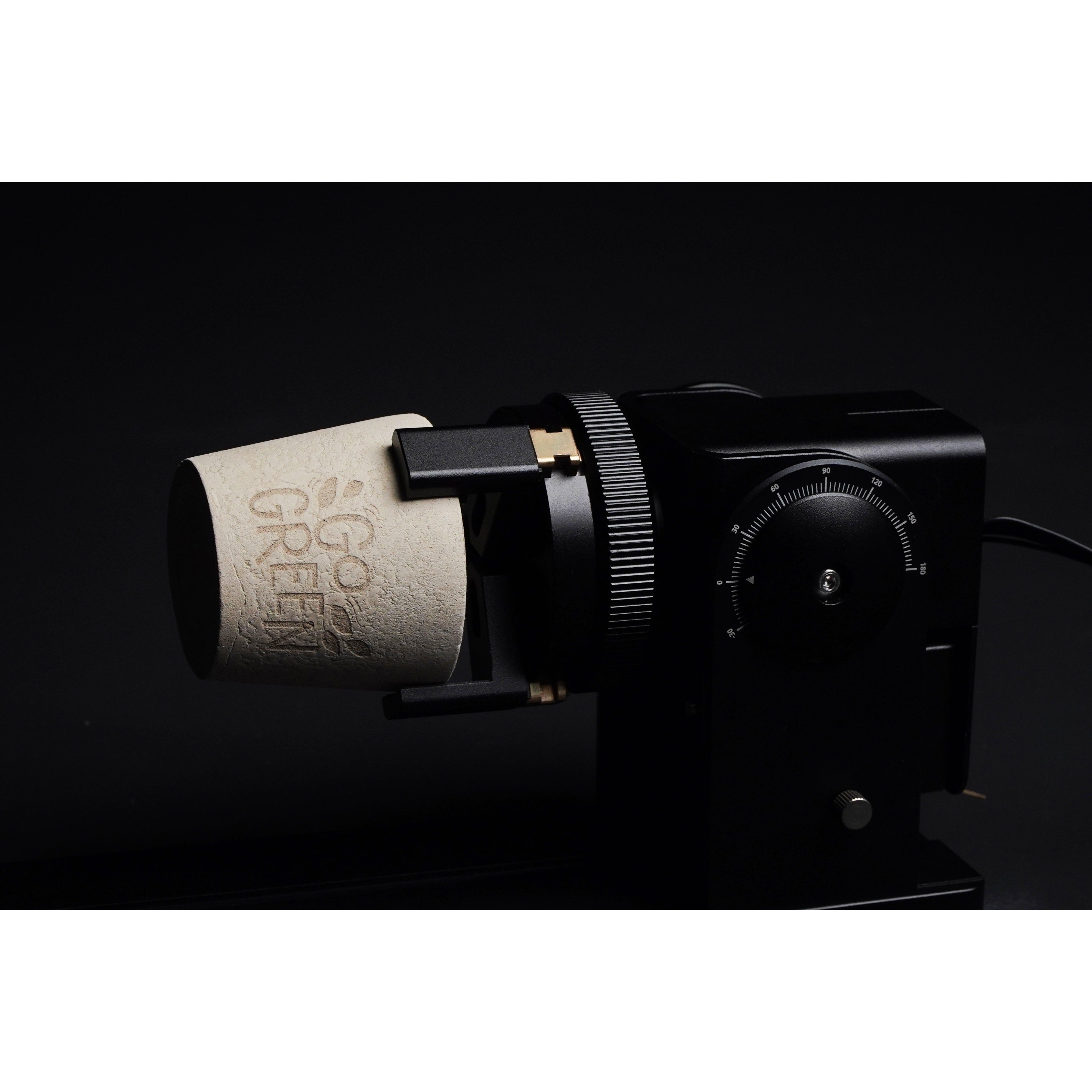 FLUX Ador Chuck Rotary