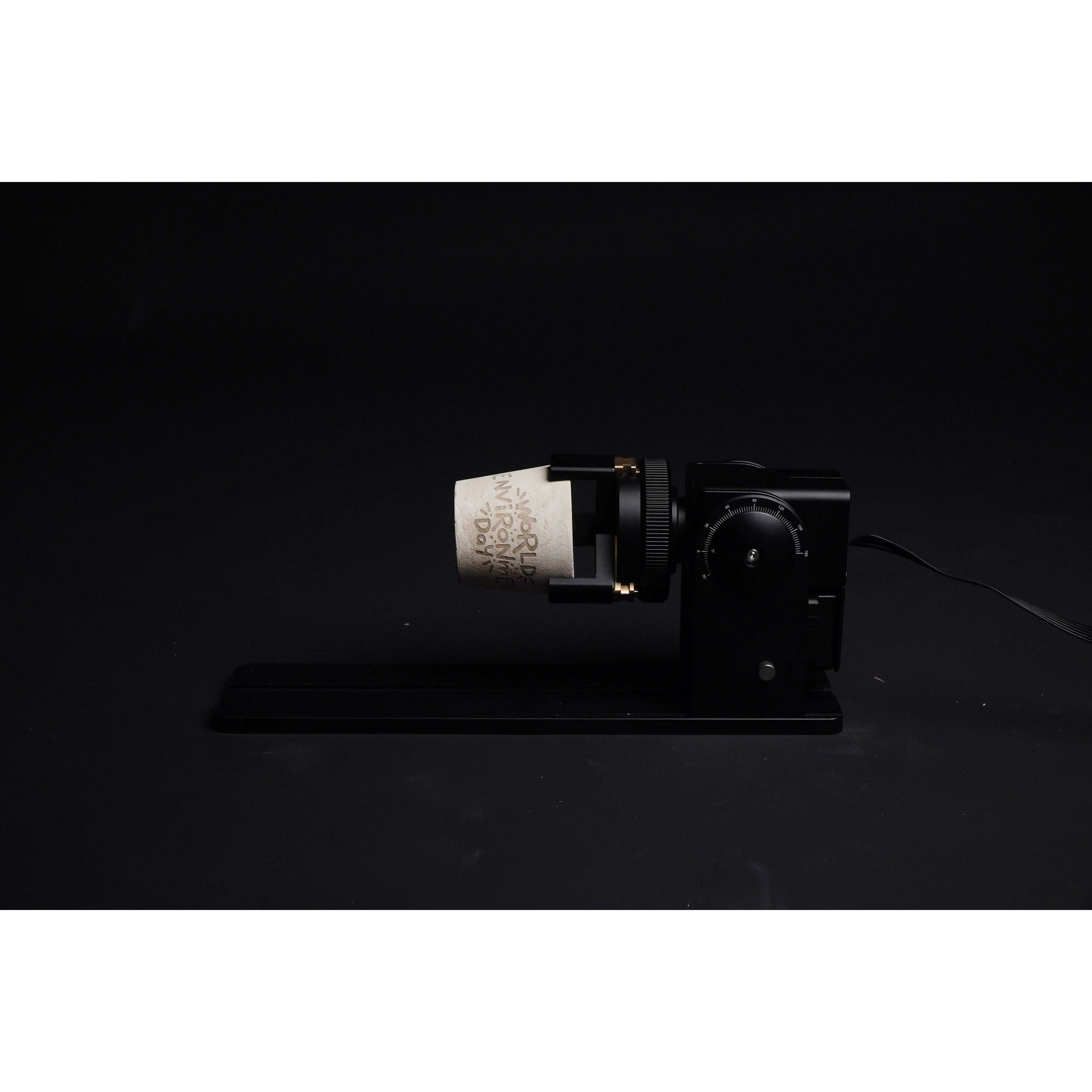 FLUX Beamo Chuck Rotary