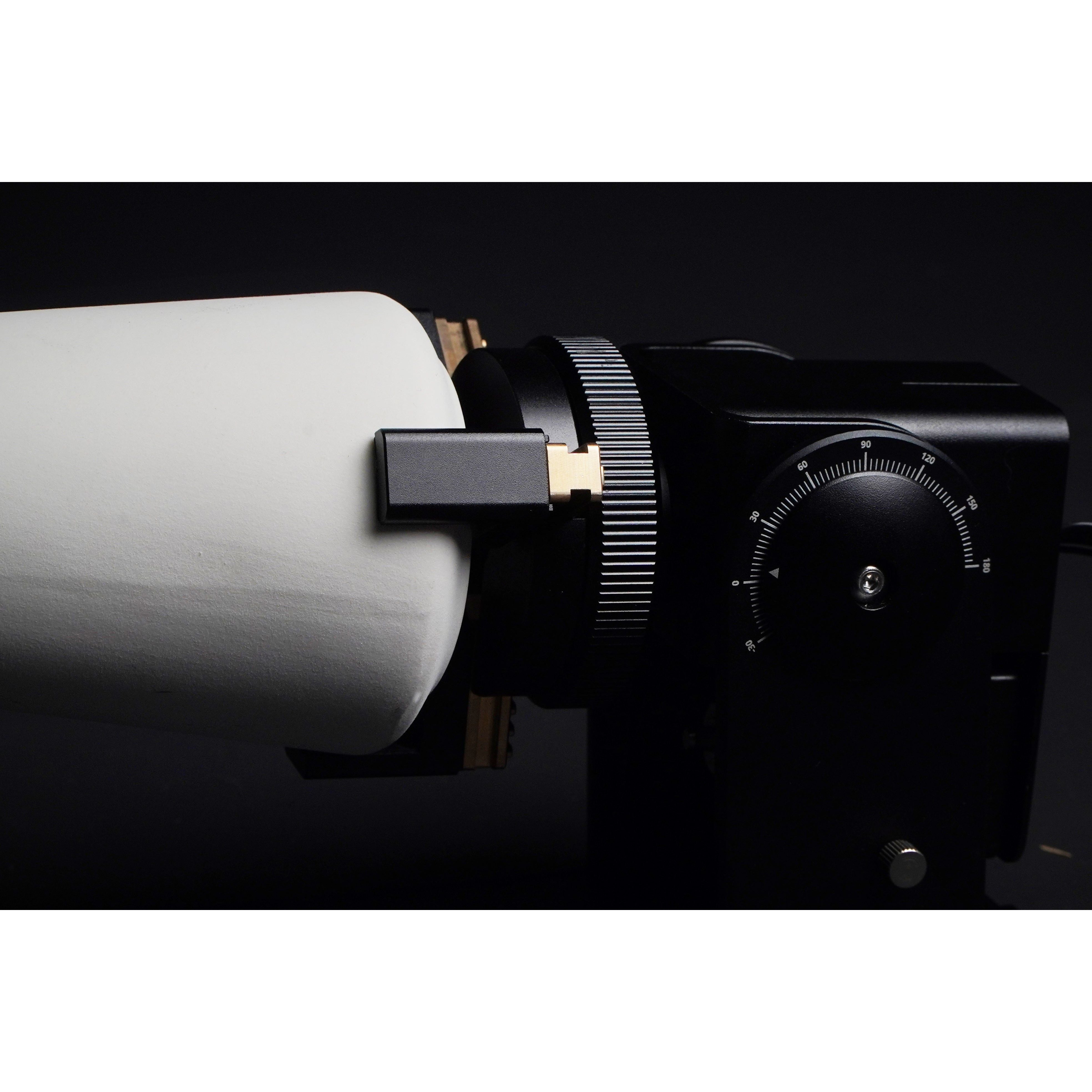 FLUX Ador Chuck Rotary