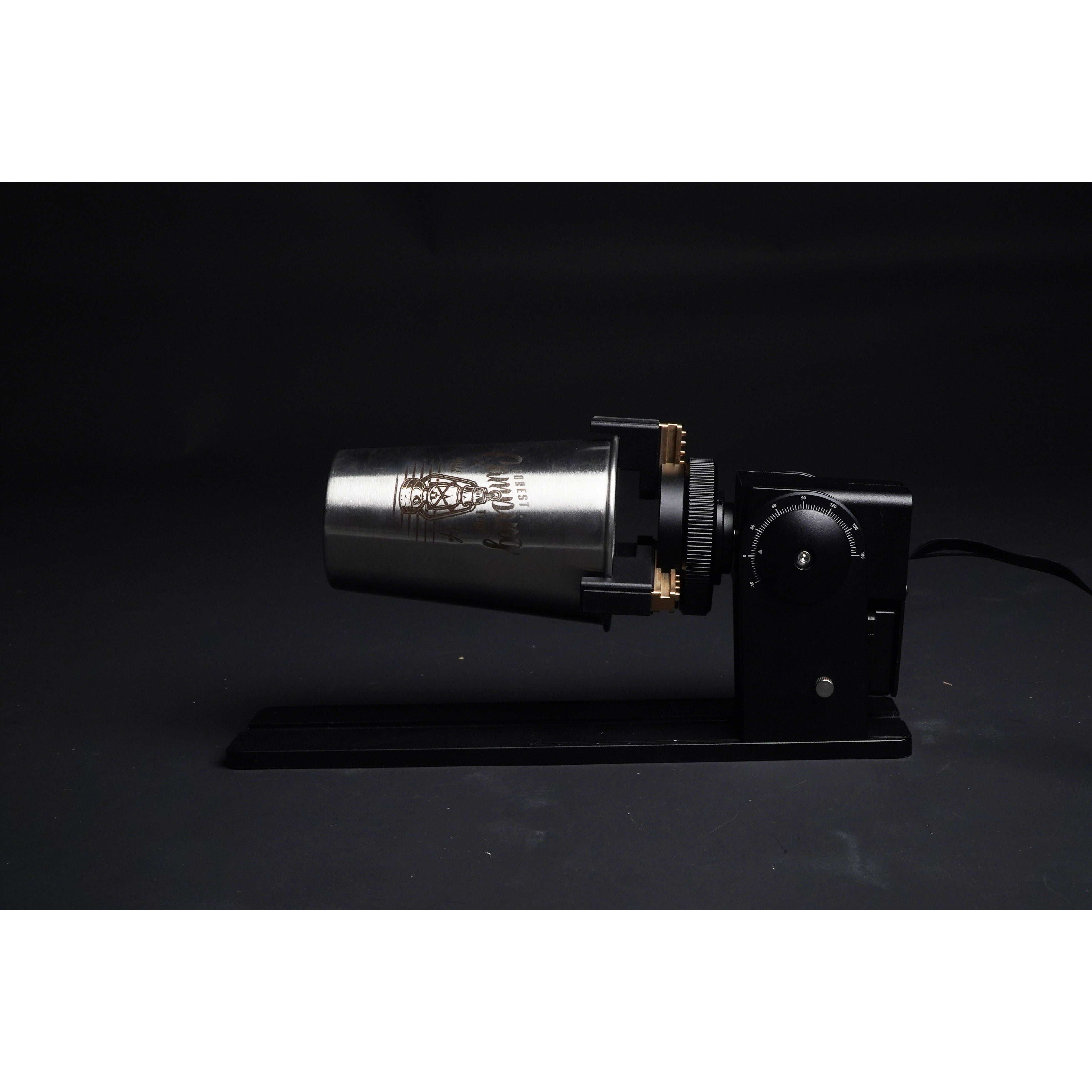 FLUX Ador Chuck Rotary