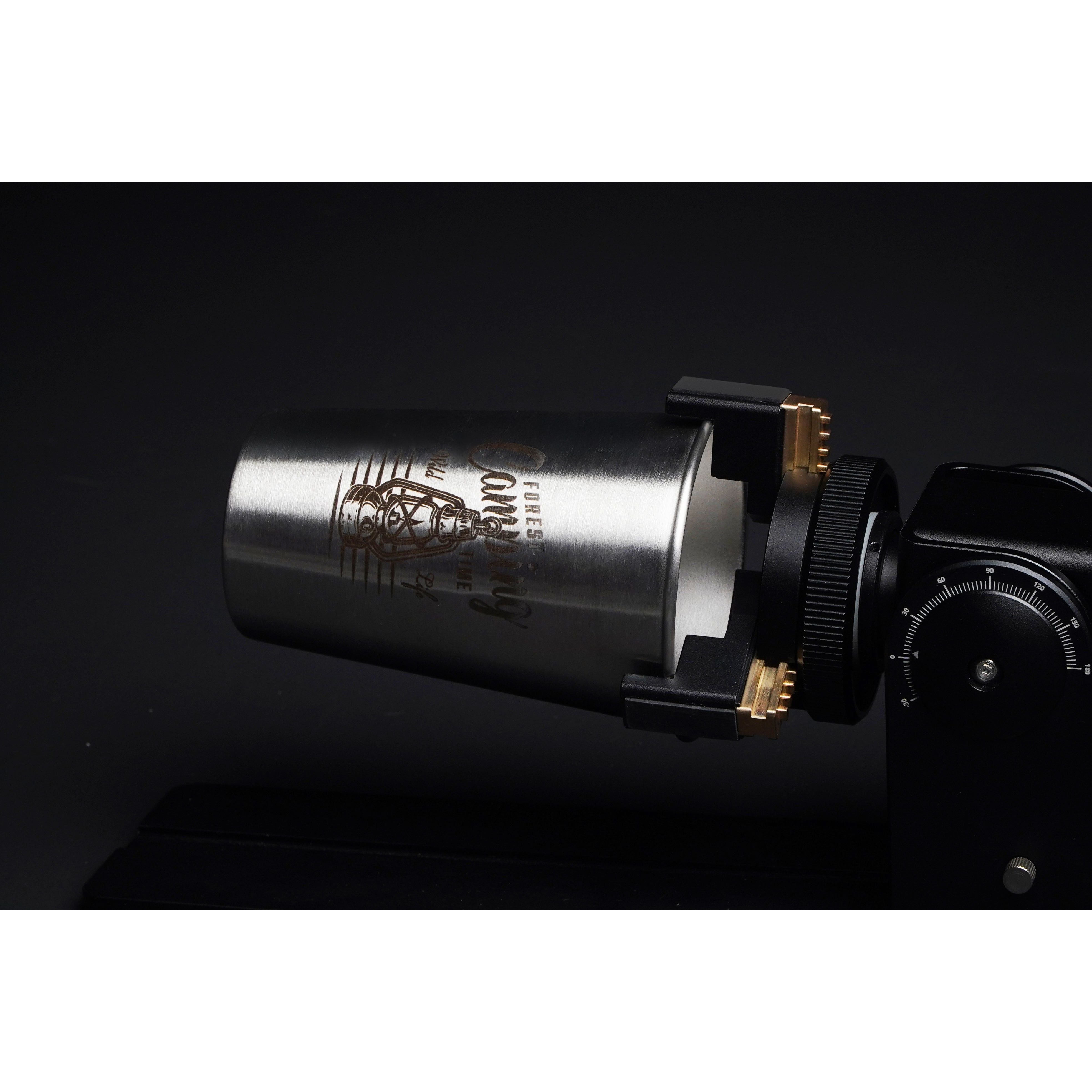 FLUX Ador Chuck Rotary