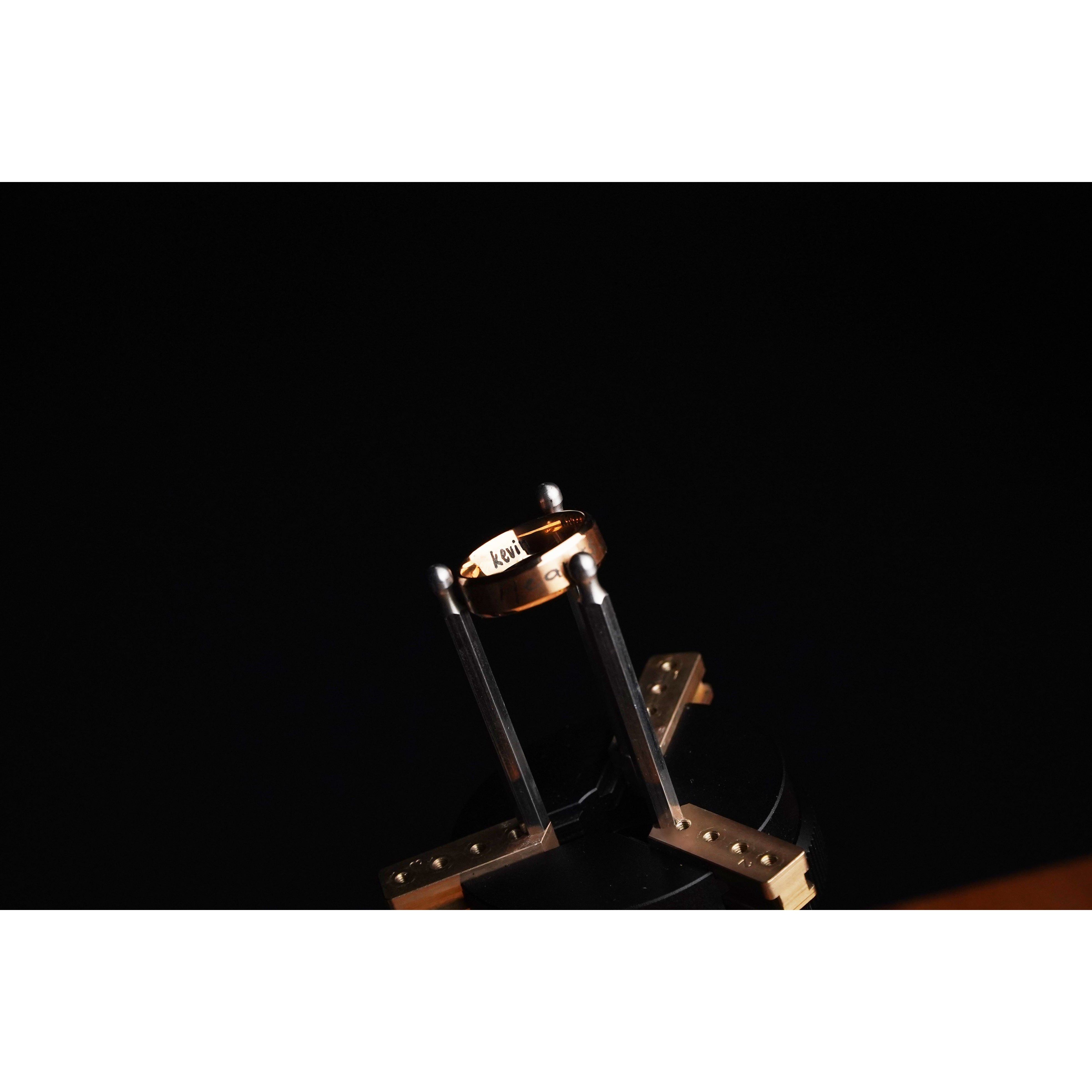 FLUX Ador Chuck Rotary