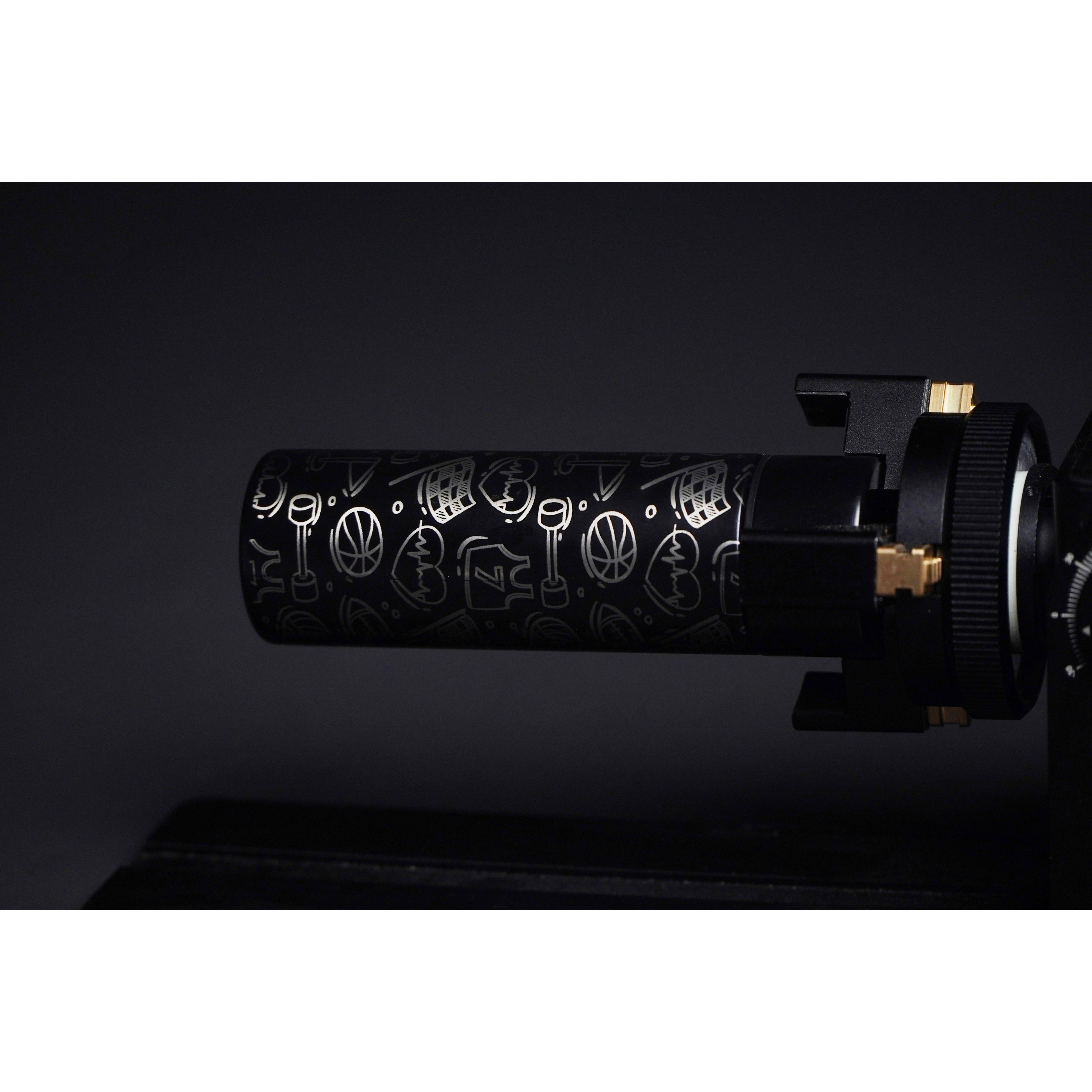 FLUX Ador Chuck Rotary