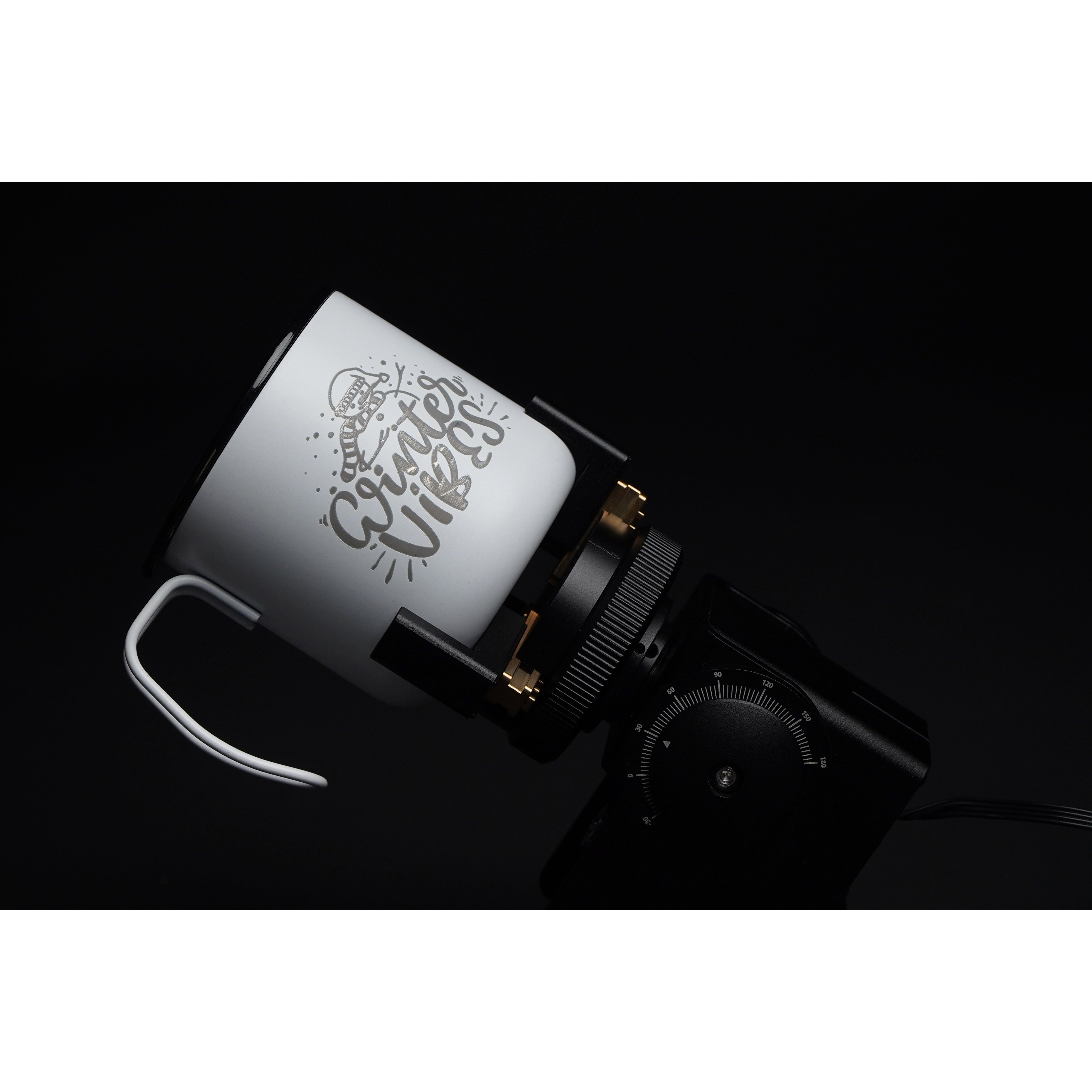 FLUX Ador Chuck Rotary