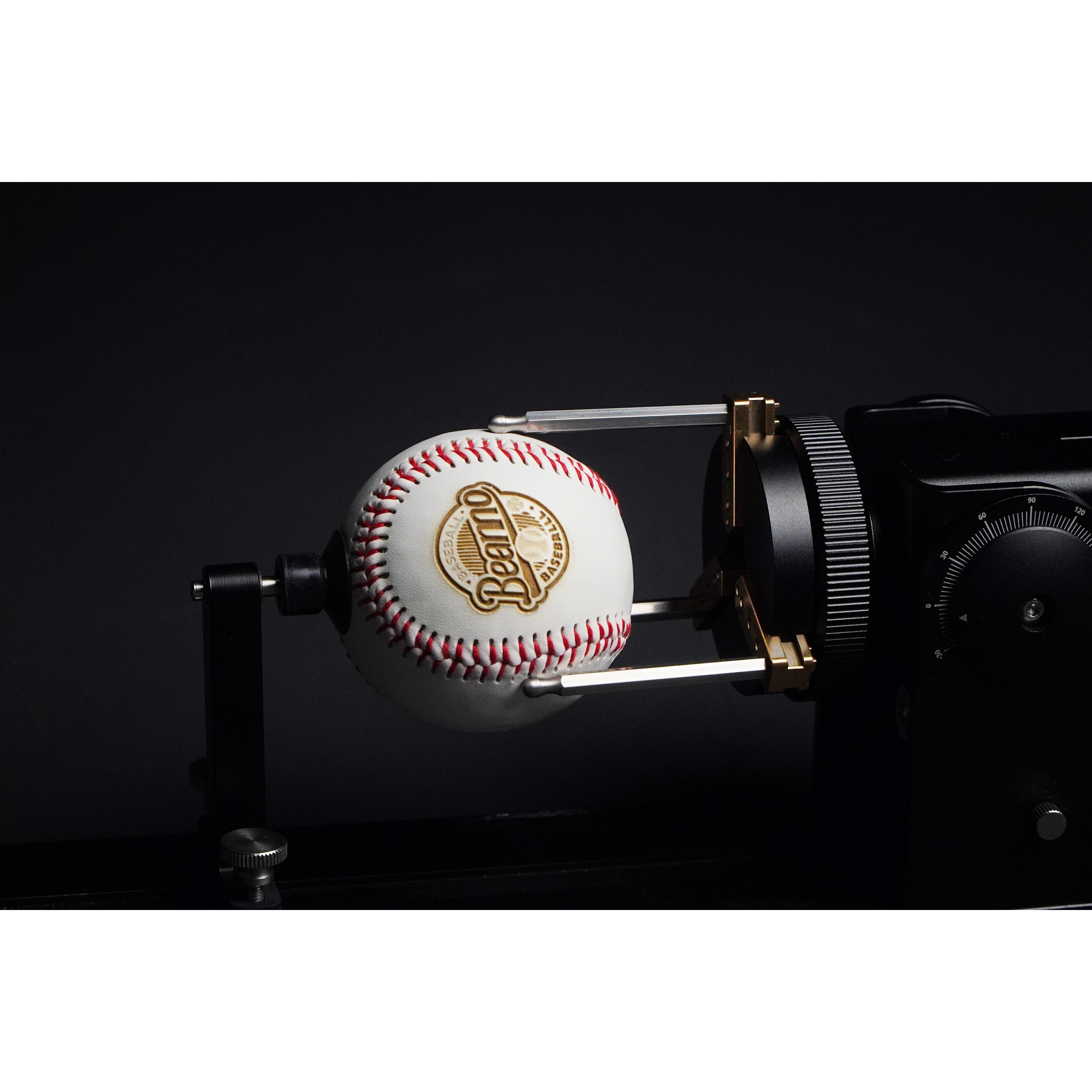 FLUX HEXA Chuck Rotary with Stands