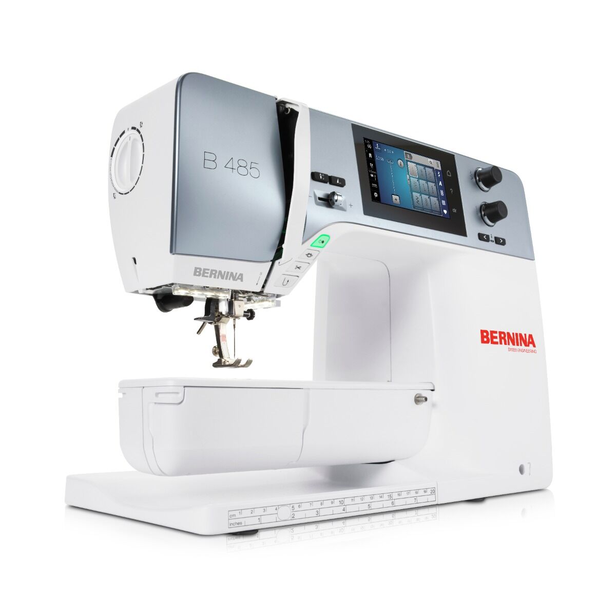 Bernina 485 Sewing & Quilting Machine