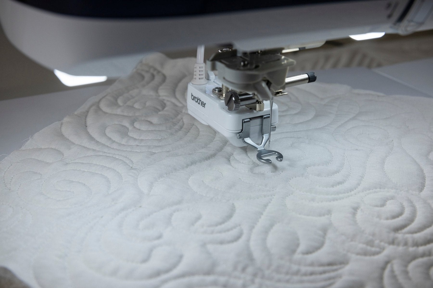 Brother Aveneer Sewing, Quilting & Embroidery Machine