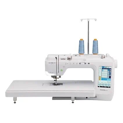 Brother Innov-ís BQ2500 Sewing and Quilting Machine