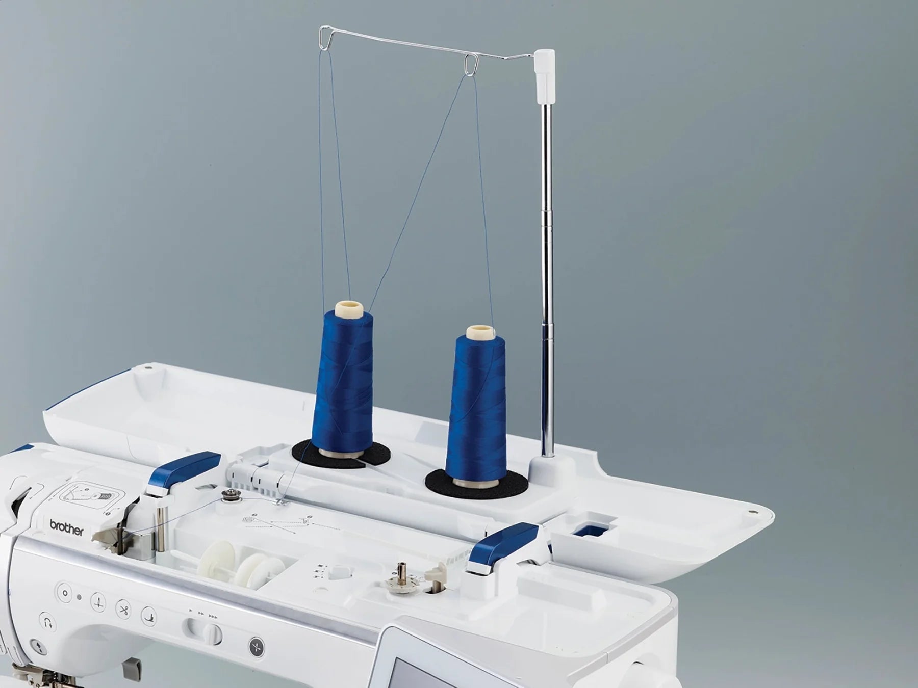 Brother Luminaire 2 Innov-ís XP2 Sewing, Quilting & Embroidery Machine