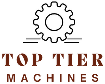 Top Tier Machines