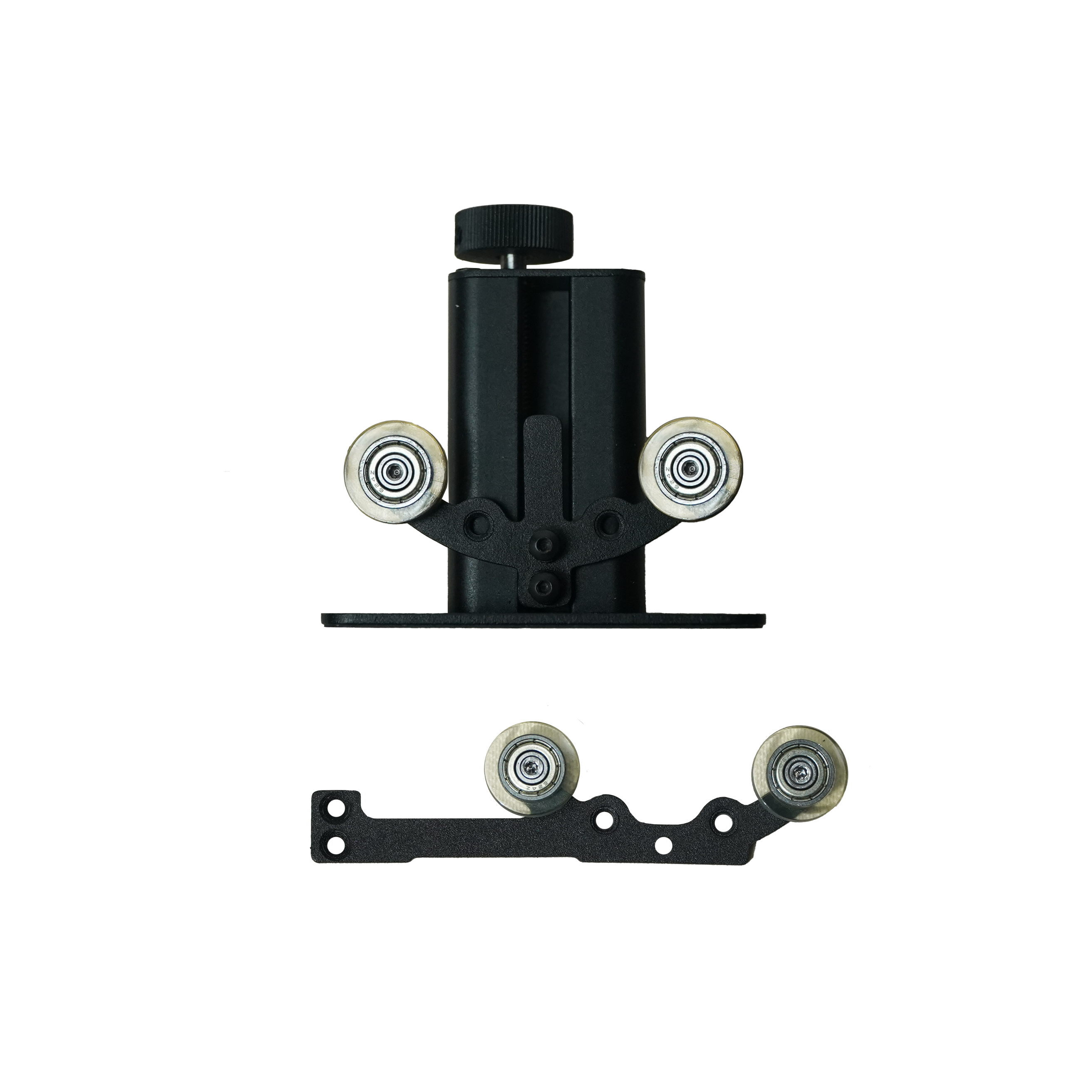 Flux Rotary Support Tower